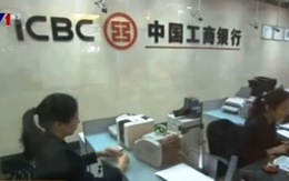 Trung Quốc: Tài khoản khách hàng “bốc hơi” gần 2 triệu USD
