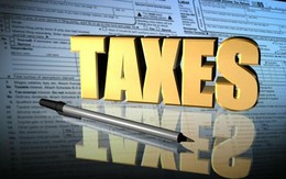 Bộ Tài chính chịu trách nhiệm về chậm hoàn thuế