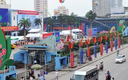 Vingroup đưa cổ phiếu công ty con Trung tâm Hội chợ Triển lãm Việt Nam lên UpCOM