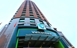 Fitch Ratings xếp hạng tín nhiệm Vietcombank ở mức B+