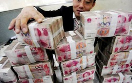 BIS: Trung Quốc có nguy cơ khủng hoảng ngân hàng