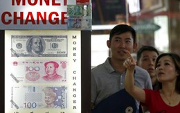 Trung Quốc lên tiếng buộc tội Fed làm rối loại thị trường toàn cầu