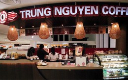 Trung Nguyên ngừng cung cấp G7 vì tranh chấp tài sản của vợ chồng Chủ tịch?