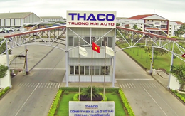 Trường Hải Thaco chốt quyền nhận cổ tức năm 2014 bổ sung tỷ lệ 20%