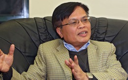 TS. Nguyễn Đình Cung: Doanh nghiệp không "sợ" Bộ trưởng, chỉ "sợ" ông thu thuế