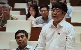 “Năng suất lao động thấp, sao đổ lỗi cho người lao động?”