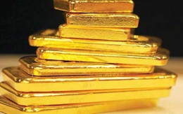 Nhiều cửa hàng mua phải vàng dỏm Trung Quốc