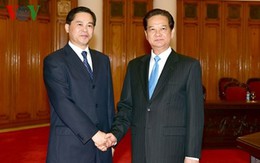 Thủ tướng ủng hộ Vân Nam (Trung Quốc) mở đường bay tới Việt Nam