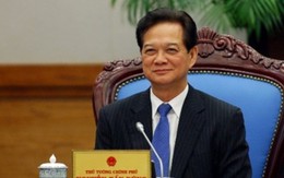 Thủ tướng phê chuẩn nhân sự 2 tỉnh Đắk Nông, Gia Lai