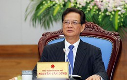 Thủ tướng bổ nhiệm nhân sự 2 tỉnh Hà Tĩnh, Quảng Bình