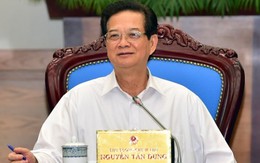 Thủ tướng Chính phủ phê chuẩn nhân sự 2 tỉnh Bến Tre, Cao Bằng