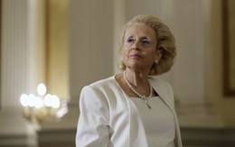 Hy Lạp có nữ Thủ tướng đầu tiên