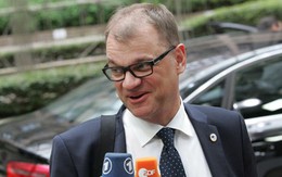 Thủ tướng Phần Lan nói sẽ mở cửa nhà riêng đón người tị nạn