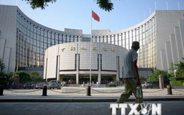 Dấu hiệu cho thấy Trung Quốc quyết tâm mở cửa thị trường vốn