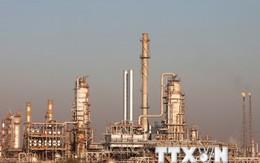 Iran muốn lấy lại thị phần tương xứng trên thị trường dầu mỏ toàn cầu