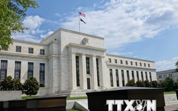 Các nước đang phát triển bị tác động khi Fed tăng lãi suất