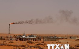 Xuất khẩu dầu thô của Iran sẽ tăng lên 1 triệu thùng mỗi ngày