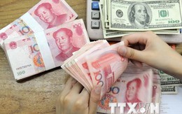 IMF: Trung Quốc tiến gần cơ chế thả nổi tỷ giá đồng nội tệ