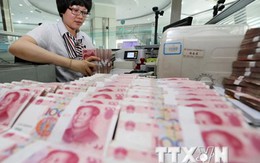 Trung Quốc “bơm” 93 tỷ USD vào hai ngân hàng lớn để vực dậy kinh tế