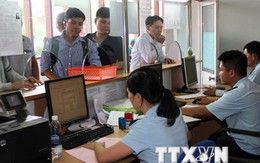 Tây Ninh đầu tư 32 tỷ đồng nâng cấp cửa khẩu quốc tế Mộc Bài