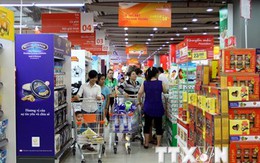 GDP TP Hồ Chí Minh năm 2015 dự kiến đạt 9,8%