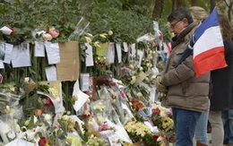 Bỉ cáo buộc sáu kẻ tình nghi liên quan vụ khủng bố tại Paris