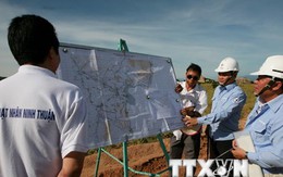 Phát triển điện hạt nhân: Việt Nam sắp hoàn thành “Cột mốc số 2”
