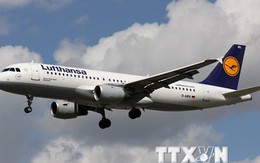 Điểm lại những vụ tai nạn gây chấn động của A320 trong lịch sử