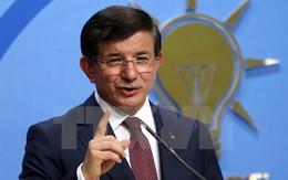 Thổ Nhĩ Kỳ: Yêu cầu Thủ tướng lập chính phủ lâm thời trong 5 ngày