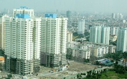 Savills: Bất động sản Việt sẽ có bước phát triển mạnh 5 năm tới