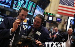 Chủ tịch Fed cảnh báo những rủi ro từ thị trường chứng khoán