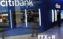 Argentina dọa tước giấy phép hoạt động của Ngân hàng Citibank