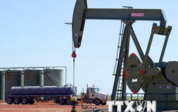 Mỹ định bán 58 triệu thùng dầu thô từ kho dự trữ chiến lược