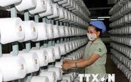 Đầu tư 120 tỷ đồng xây dựng nhà máy dệt, nhuộm ở Bình Phước