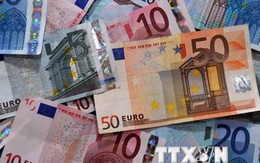 30,6 tỷ euro bị rút ồ ạt khỏi các ngân hàng Hy Lạp trong 5 tháng