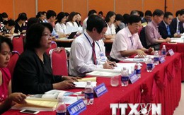 Định hình mối quan hệ Việt Nam-Hàn Quốc thông qua FTA