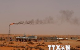 Các nước GCC sắp nhóm họp lần đầu kể từ đợt giảm giá dầu gần nhất