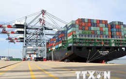 TPP với kinh tế Việt Nam: Phát huy hệ thống cảng biển