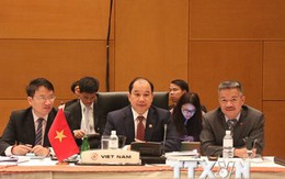 Việt Nam nỗ lực tận dụng thời cơ đển hội nhập kinh tế ASEAN