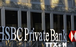 Argentina điều tra vụ HSBC tiếp tay cho hoạt động trốn thuế