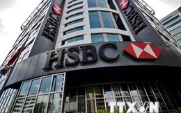 HSBC và Commerzbank - "kẻ khóc người cười" sau báo cáo lợi nhuận
