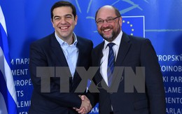 Chính phủ mới của Hy Lạp phát hành đợt trái phiếu đầu tiên