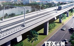 TP.HCM đề xuất vay 1,7 tỷ USD vốn ADB cho nhiều dự án hạ tầng