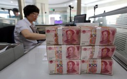 Trung Quốc phá vỡ quỹ tín dụng đen trị giá hơn 64 tỷ USD