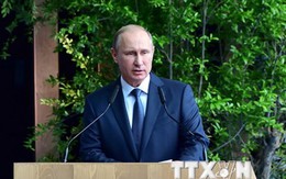 Tổng thống Nga tuyên bố Nga hiện “không có quan hệ” với G-7
