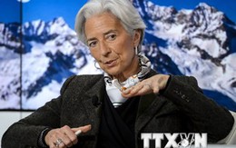 IMF: Kinh tế toàn cầu vẫn "dễ tổn thương và quá mong manh"