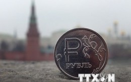 Ukraine: Đồng ruble trở thành đồng tiền chính tại Lugansk