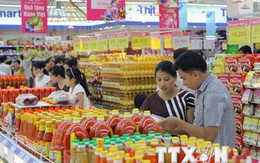 Thị trường bán lẻ nội địa trước nguy cơ mất thương hiệu Việt