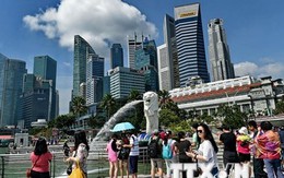 Singapore: PMI giảm xuống mức thấp nhất trong gần 3 năm qua