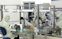 Khánh thành nhà máy sản xuất máy tự động và linh kiện vốn Nhật Bản